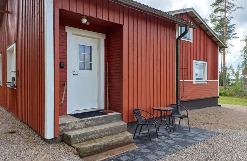 Ahtari Apartment | Loma Kallioniemi