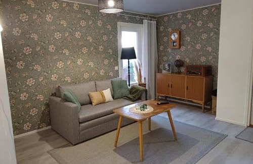 Ahtari Apartment | Loma Kallioniemi