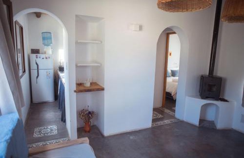 Cachi House | Loma Puskana - Casas