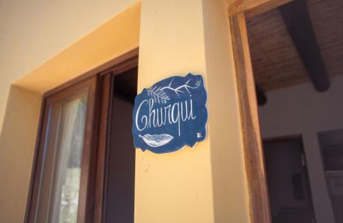 Cachi House | Loma Puskana - Casas