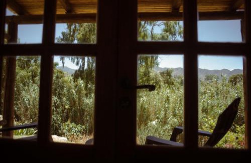 Cachi House | Loma Puskana - Casas