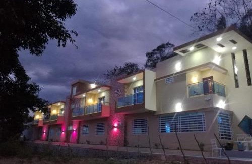 San Jose de Ocoa Bed & Breakfast | Lomas Hotel