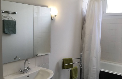 Behuard House | Lombardières, House with garden on the banks of the Loire!