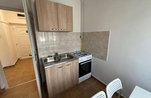 Papa Apartment | Lombkorona apartman