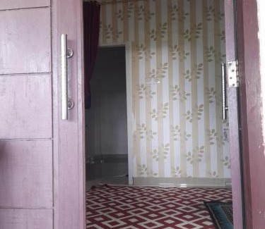 Batukliang House | Lombok cahaya