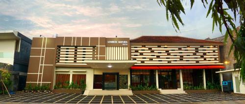 Mataram Hotel | Lombok Mayura Hotel
