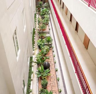 Mataram Hotel | Lombok Plaza Hotel and Convention