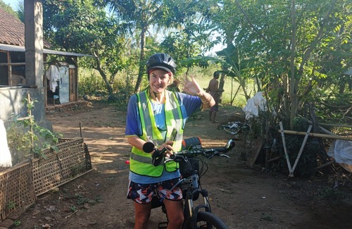 Selong House | Lombok Real Sasak Living