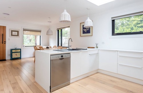 Balnarring House | Lomond House, Balnarring