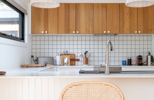 Balnarring House | Lomond House, Balnarring