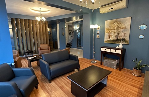 Giresun Hotel | Lonca Butik Hotel