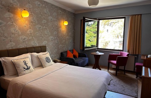 Giresun Hotel | Lonca Butik Hotel