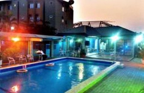Port Harcourt House | Londa Hotel and Suites - Double