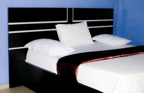 Port Harcourt House | Londa Hotel and Suites - Double