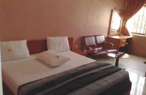Port Harcourt House | Londa Hotel and Suites - Double