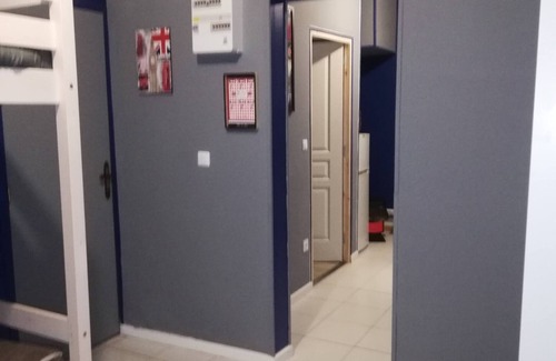 La Fere Apartment | London City - Cosy apartment for 2-3 people