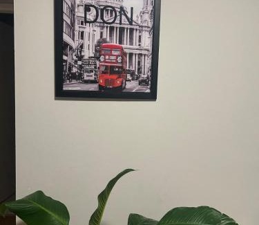 Campinas Apartment | London House