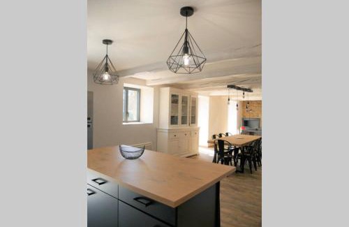 Ploemel House | Longère de Caractère pour vos retrouvailles