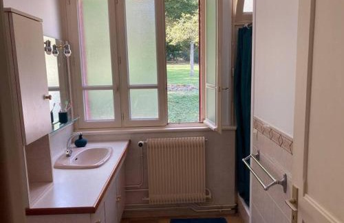 Montigny-le-Chartif House | Longère du Perche