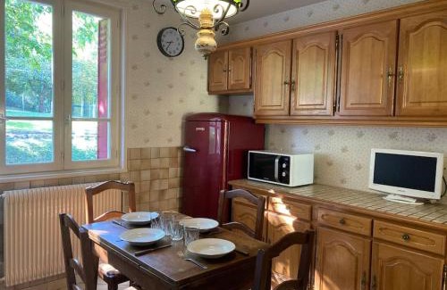 Montigny-le-Chartif House | Longère du Perche