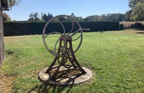 Montigny-le-Chartif House | Longère du Perche