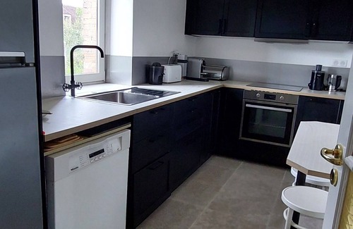 Senonches House | Longère du Perche