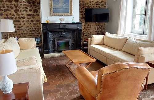 Senonches House | Longère du Perche