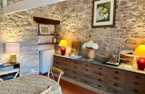 Chamant House | Longère Familiale - Chamant - proche Senlis, Chantilly, Parc Astérix, Mer des Sables, CDG