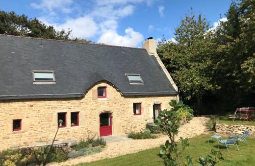 Languidic House | Longère Penn bihan