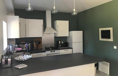 Languidic House | Longère Penn bihan