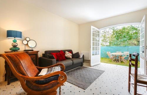 Saint-Trojan-les-Bains House | Longère proche plage et forêt