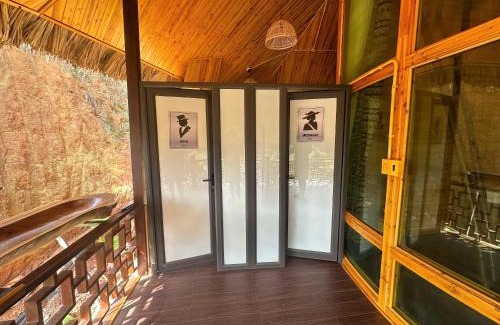 Tan Son Hotel | Long Cốc Ecolodge