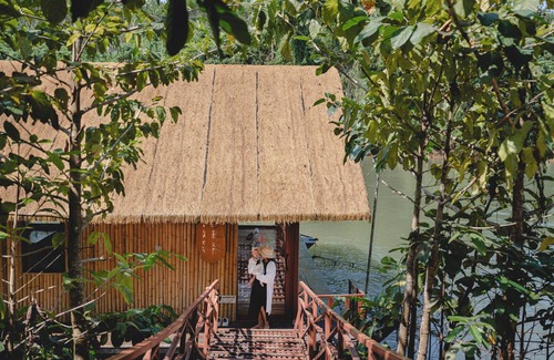 Thong Pha Phum Boat Rental | Long Chuan River Kwai