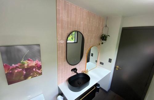 Hamilton North Apartment | Long Dog Studio - Central city