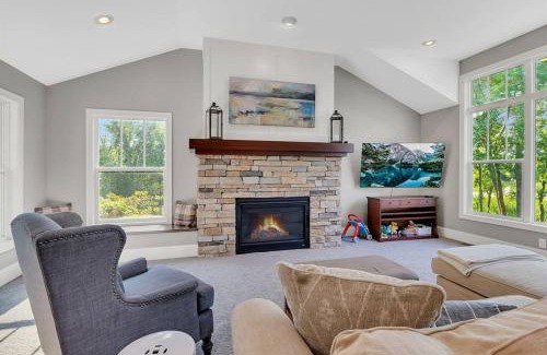 Willmar House | Long Lake Vacay