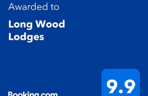 Knighton Cabin | Long Wood Lodges