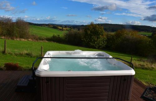 Knighton Cabin | Long Wood Lodges