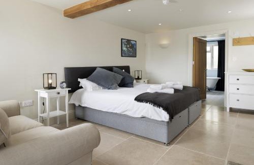 Longborough House | Longborough House