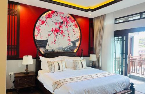 Mok Cham Pae Bed & Breakfast | Longlai Kezhan