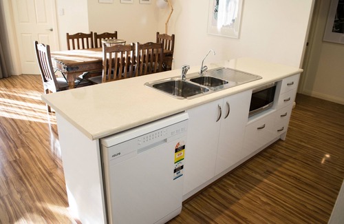 Port Elliot House | Longreach at Port Elliot