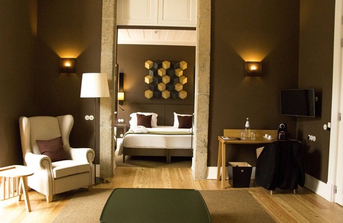 Longroiva Hotel | Longroiva Hotel Rural