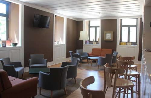 Longroiva Hotel | Longroiva Hotel Rural