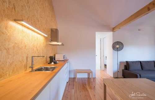 Longroiva Hotel | Longroiva Hotel Rural