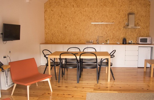 Longroiva Hotel | Longroiva Hotel Rural