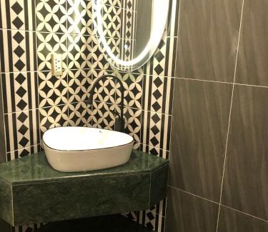 Xuyen Moc Villa | Longs Beach House - Wonderland Hồ Tràm