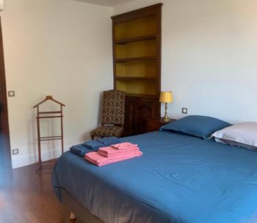 Arbois Bed & Breakfast | Longue Vue en Arbois