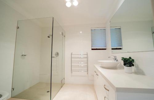 Macclesfield Bed & Breakfast | Longview Vineyard