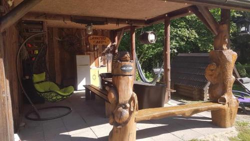 Rapla County House | Lonni Nature Eco-Accommodation