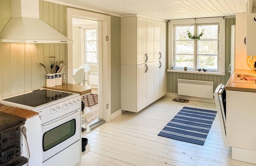 Soderkoping Municipality House | Look forward to a great nature vacation by the sea