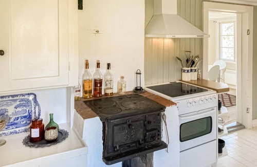 Soderkoping Municipality House | Look forward to a great nature vacation by the sea